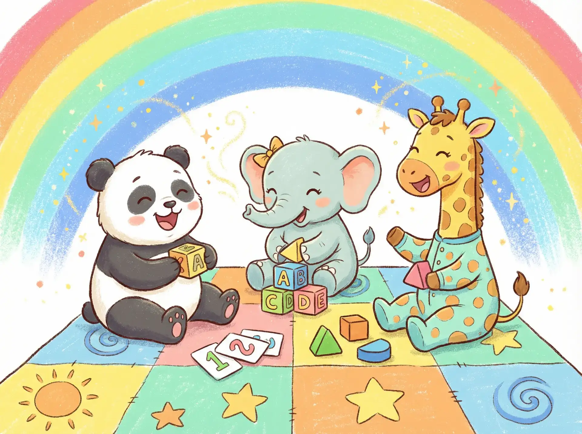 超级飞侠 - 适合宝宝的 发财日记电影 冒险动画